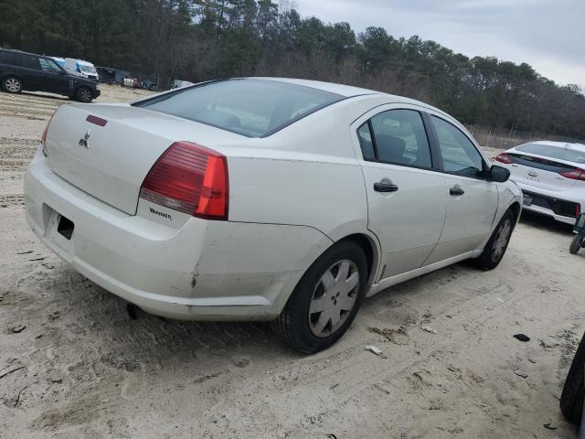 Obraz 3 z 2004 MITSUBISHI GALANT DE 2004 z VIN 4A3AB26F84E120494
