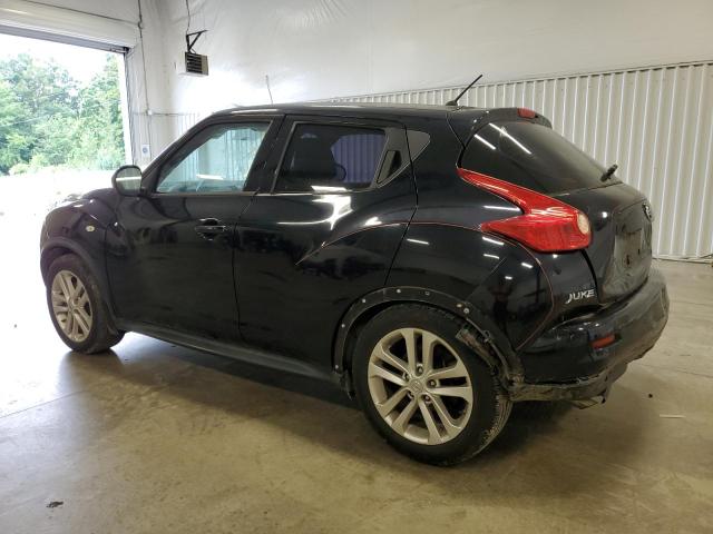 Изображение 2 2014 NISSAN JUKE S 2014 с VIN JN8AF5MR3ET354615