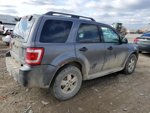 Image 3 of 2010 FORD ESCAPE XLT 2010 with VIN 1FMCU9DG7AKD28790