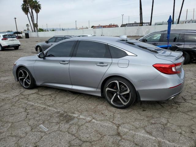 Изображение 2 2019 HONDA ACCORD SPORT 2019 с VIN 1HGCV1F34KA040490