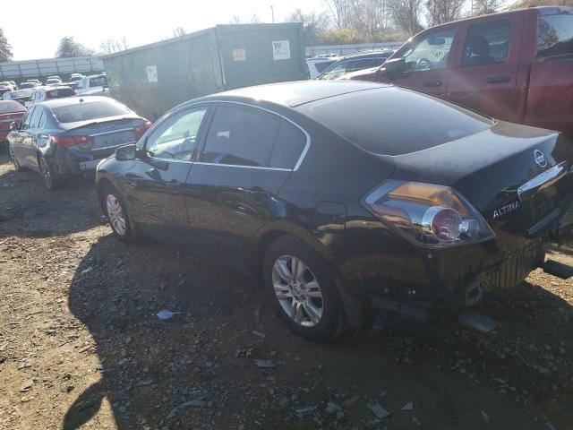 Image 2 of 2012 NISSAN ALTIMA BASE 2012 with VIN 1N4AL2AP7CC130126