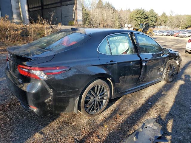 Изображение 3 2023 TOYOTA CAMRY XSE 2023 с VIN 4T1K31AK3PU047365