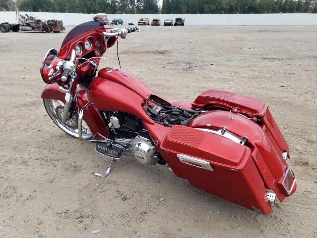 Obraz 3 z 2013 HARLEY-DAVIDSON FLHX STREET GLIDE 2013 z VIN 1HD1KBM13DB645943