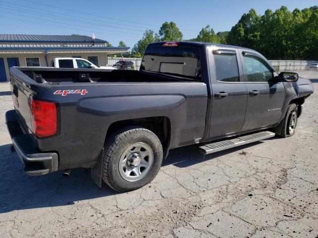 Image 3 of 2014 CHEVROLET SILVERADO K1500 2014 with VIN 1GCVKPEC7EZ297038