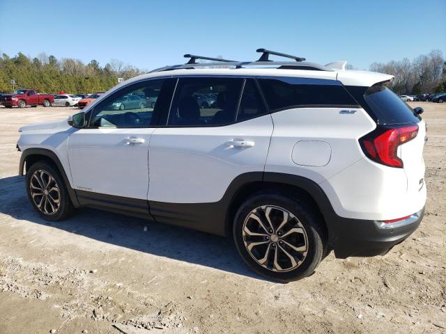 Obraz 2 z 2019 GMC TERRAIN SLT 2019 z VIN 3GKALVEX2KL208275