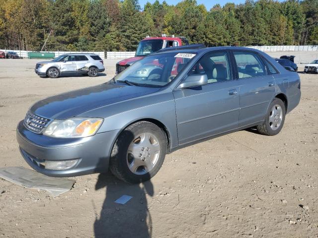 Изображение 2003 TOYOTA AVALON XL 2003