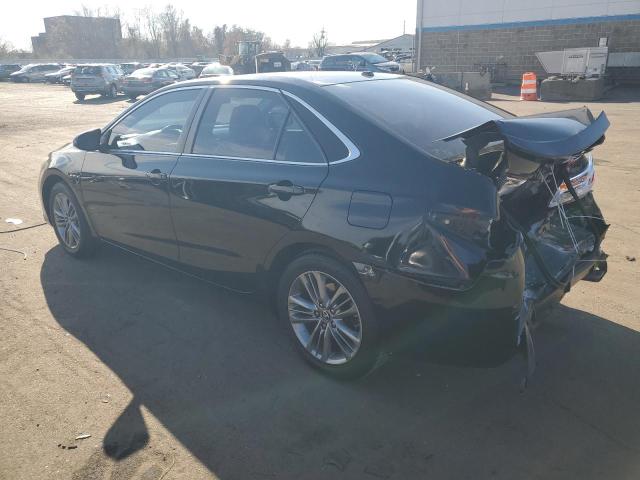 Image 2 of 2015 TOYOTA CAMRY LE 2015 with VIN 4T1BF1FK5FU061217