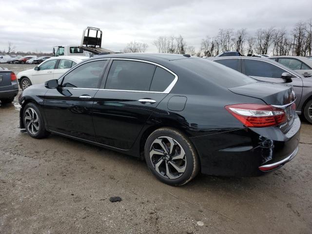 Изображение 2 2017 HONDA ACCORD EX 2017 с VIN 1HGCR2F71HA111313