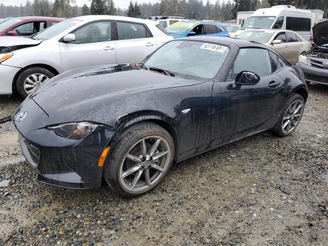 2023 MAZDA MX-5 MIATA GRAND TOURING 2023 image