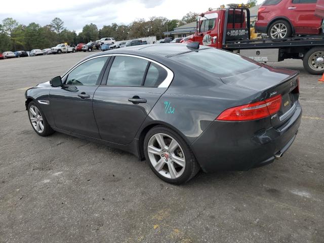 Изображение 2 2017 JAGUAR XE PREMIUM 2017 с VIN SAJAD4BG8HA968929