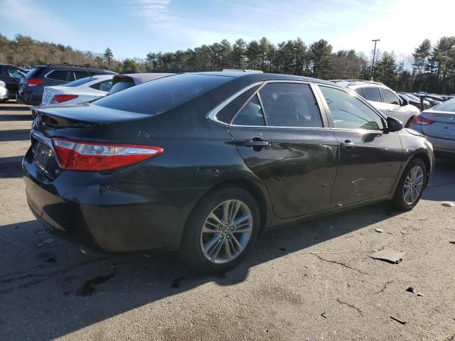 Изображение 3 2017 TOYOTA CAMRY LE 2017 с VIN 4T1BF1FK4HU617763