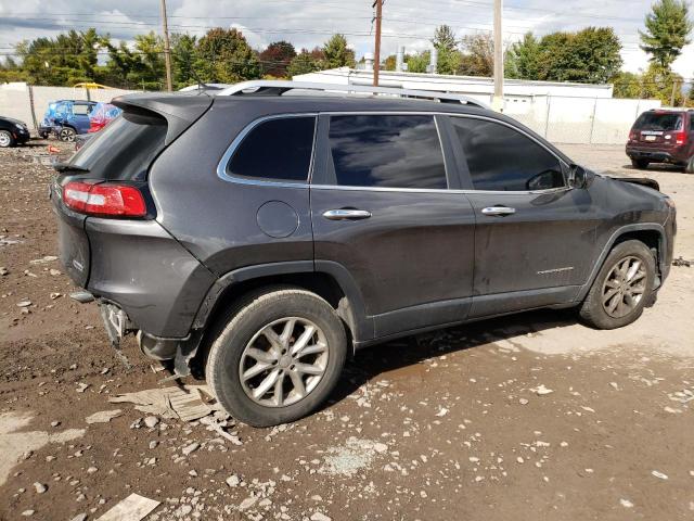 Изображение 3 2015 JEEP CHEROKEE LATITUDE 2015 с VIN 1C4PJMCB0FW715625