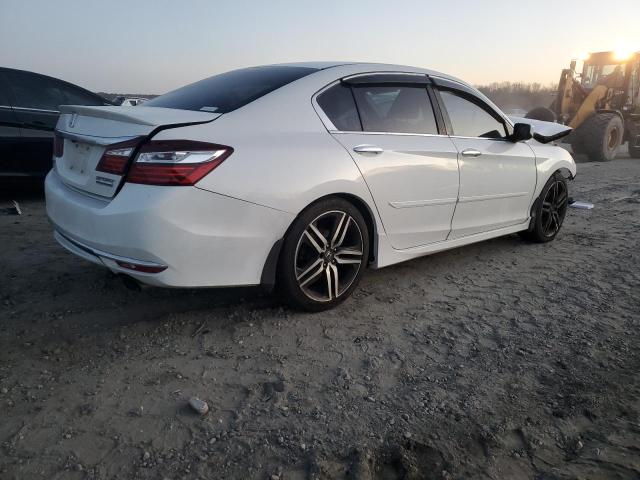 Image 3 of 2017 HONDA ACCORD SPORT SPECIAL EDITION 2017 with VIN 1HGCR2F10HA055893