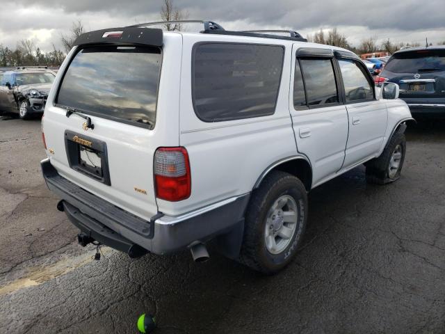 Obraz 3 z 1998 TOYOTA 4RUNNER SR5 1998 z VIN JT3HN86R0W0156335