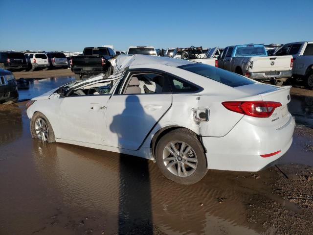 Изображение 2 2017 HYUNDAI SONATA SE 2017 с VIN 5NPE24AF0HH530851