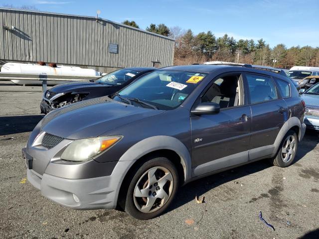 Image 1 of 2003 PONTIAC VIBE  2003 with VIN 5Y2SL62843Z460445