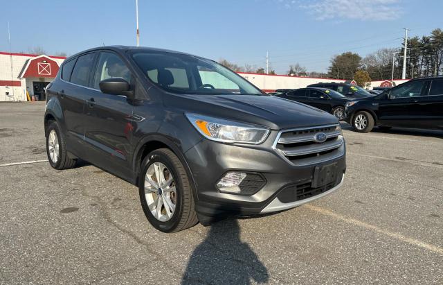 Image 1 of 2017 FORD ESCAPE SE 2017 with VIN 1FMCU9GD5HUC05604