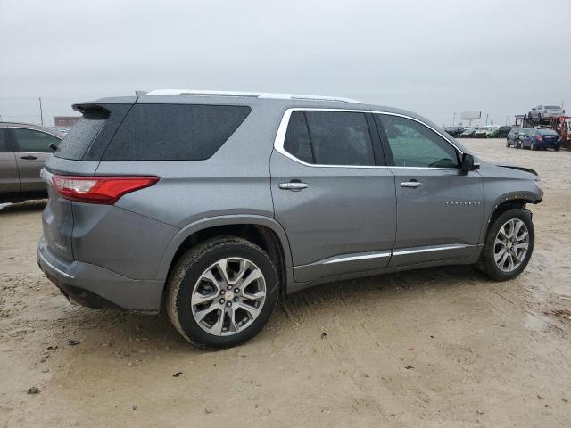 Image 3 of 2020 CHEVROLET TRAVERSE PREMIER 2020 with VIN 1GNERKKW4LJ273313