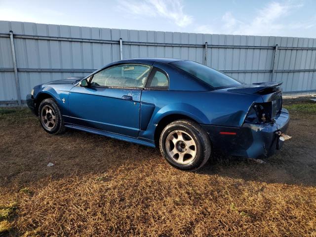 Obraz 2 z 2000 FORD MUSTANG  2000 z VIN 1FAFP4046YF224873