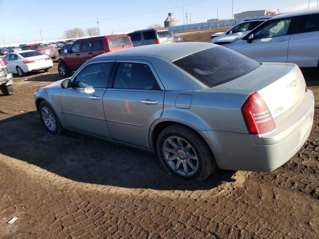 Изображение 2 2005 CHRYSLER 300C  2005 с VIN 2C3AA63H85H663779