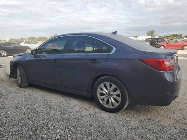 Obraz 2 z 2017 SUBARU LEGACY 2.5I PREMIUM 2017 z VIN 4S3BNAC62H3040851