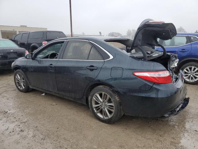 Image 2 of 2015 TOYOTA CAMRY LE 2015 with VIN 4T1BF1FKXFU894916