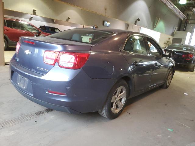 Obraz 3 z 2014 CHEVROLET MALIBU LS 2014 z VIN 1G11B5SL4EF240233