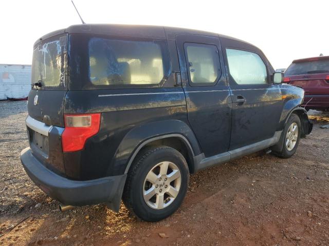 Obraz 3 z 2010 HONDA ELEMENT EX 2010 z VIN 5J6YH1H74AL000175