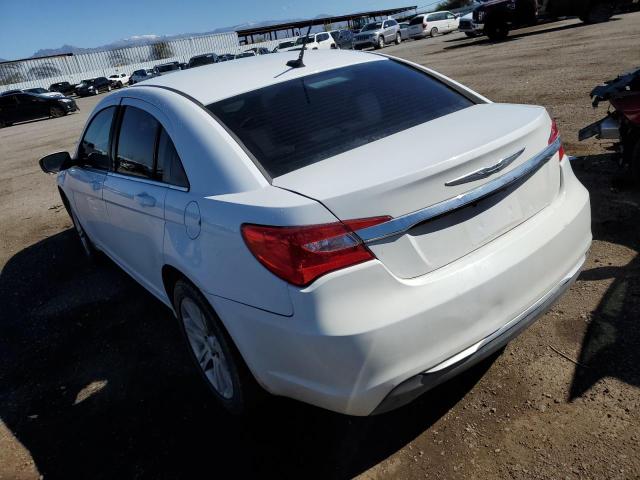 Obraz 2 z 2013 CHRYSLER 200 TOURING 2013 z VIN 1C3CCBBB7DN764696