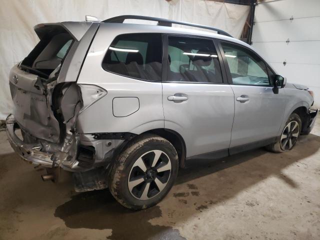 Image 3 of 2018 SUBARU FORESTER 2.5I PREMIUM 2018 with VIN JF2SJAEC3JH512242