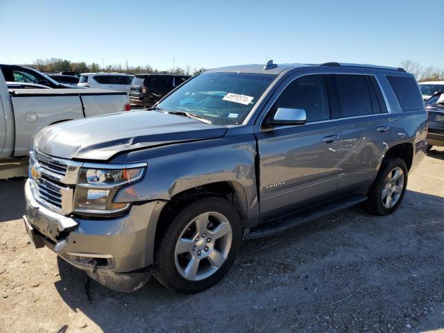 Obraz 1 z 2019 CHEVROLET TAHOE C1500 PREMIER 2019 z VIN 1GNSCCKC0KR300944
