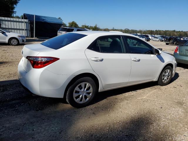 Image 3 of 2016 TOYOTA COROLLA L 2016 with VIN 5YFBURHE2GP458026