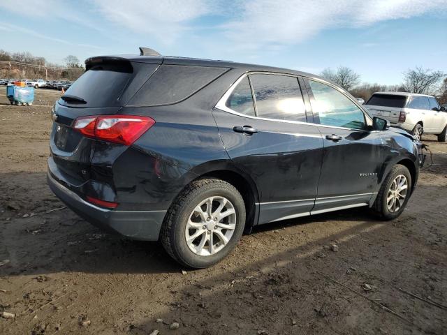 Image 3 of 2018 CHEVROLET EQUINOX LT 2018 with VIN 2GNAXJEV4J6249055