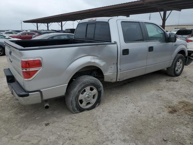 Obraz 3 z 2014 FORD F150 SUPERCREW 2014 z VIN 1FTEW1CM3EKE11459