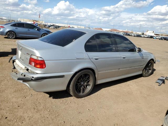 Image 3 of 2000 BMW M5  2000 with VIN WBSDE9346YBZ95706