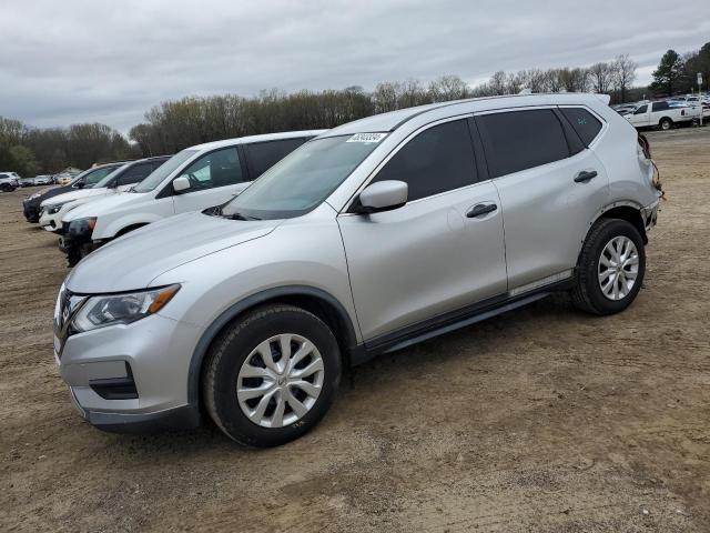 Изображение 1 2018 NISSAN ROGUE S 2018 с VIN KNMAT2MT5JP544952
