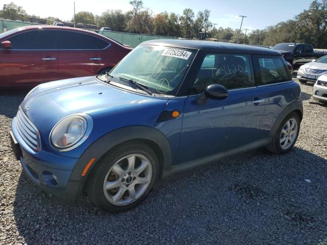 Obraz 1 z 2007 MINI COOPER  2007 z VIN WMWMF33557TL68642