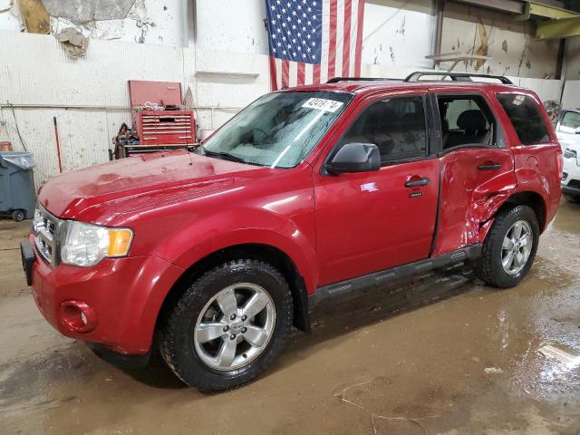 Изображение 2009 FORD ESCAPE XLT 2009