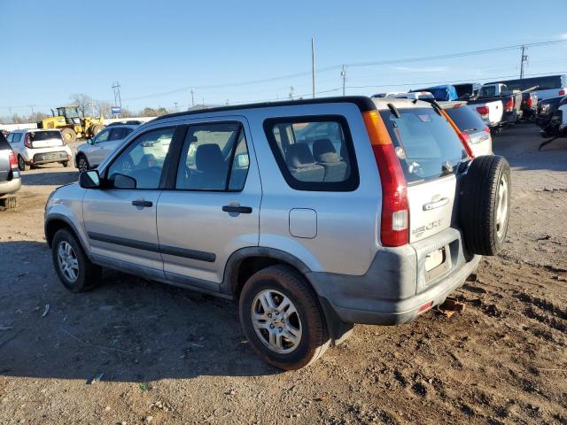 Image 2 of 2002 HONDA CR-V LX 2002 with VIN JHLRD77482C065969