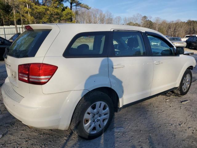 Изображение 3 2014 DODGE JOURNEY SE 2014 с VIN 3C4PDCAB6ET259221