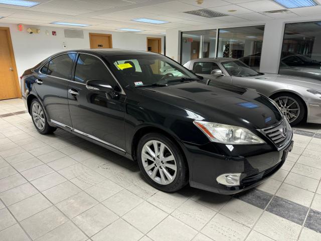 2011 LEXUS ES 350 2011 image