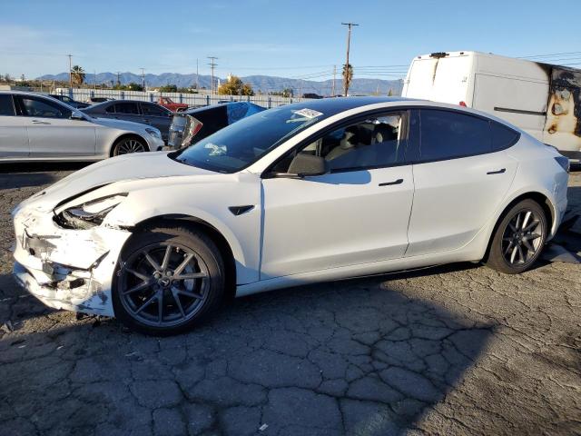2021 TESLA MODEL 3  2021 image