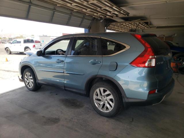 Obraz 2 z 2016 HONDA CR-V EX 2016 z VIN 2HKRM4H58GH646807