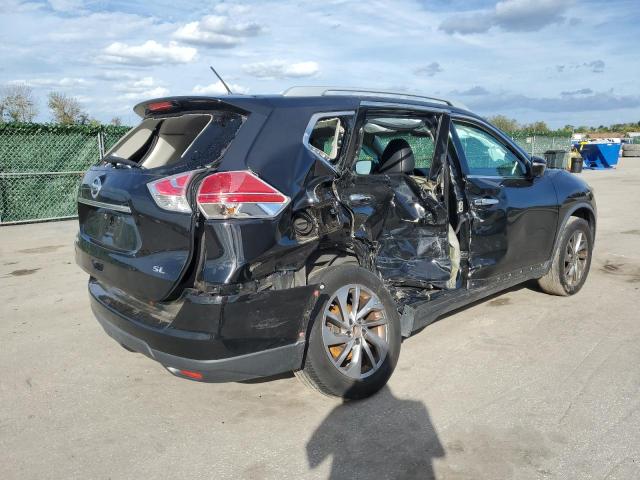 Image 3 of 2015 NISSAN ROGUE S 2015 with VIN 5N1AT2MT1FC870189