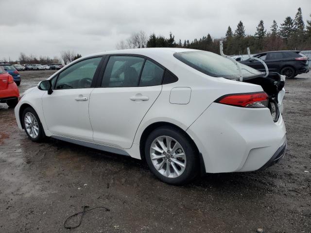 Obraz 2 z 2021 TOYOTA COROLLA SE 2021 z VIN 5YFB4MBE4MP073462