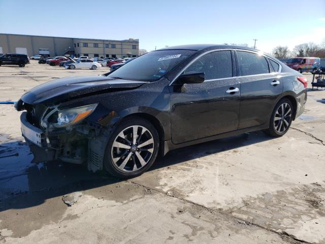 Image 1 of 2016 NISSAN ALTIMA 2.5 2016 with VIN 1N4AL3AP4GC181711