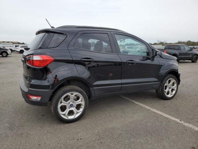 Image 3 of 2021 FORD ECOSPORT SE 2021 with VIN MAJ6S3GL2MC409617