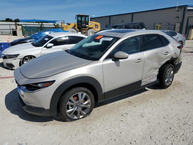 Image 1 of 2024 MAZDA CX-30 PREMIUM 2024 with VIN 3MVDMBDM3RM608246