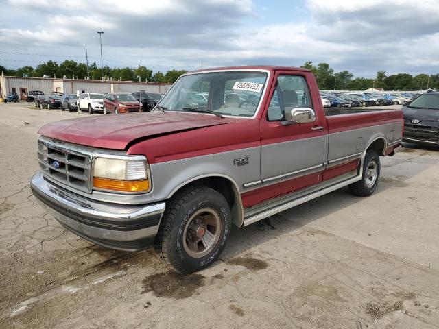 1994 FORD F150  1994 image
