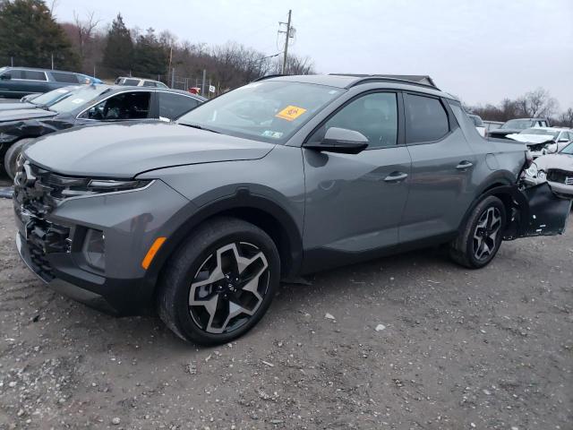 Obraz 1 z 2022 HYUNDAI SANTA CRUZ LIMITED 2022 z VIN 5NTJEDAF2NH033271